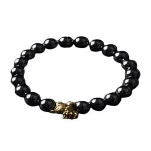 메르베 테라헤르츠 천연 다이아몬드 건강팔찌 여성 남성 팔찌