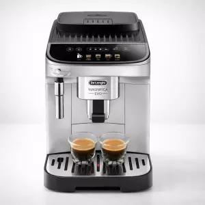 드롱기 전자동 원두 커피머신기 마그니피카 에보 라떼 KRECAM290.81.TB