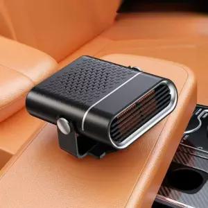 초고속 가열 온풍기 히터 열풍기 난방기 무시동 차량용 차박 트럭용 자동차