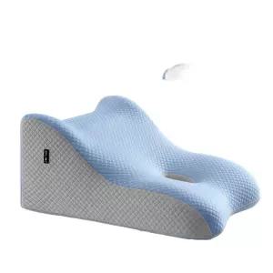 다기능 엎드리는 베개 다목적 A 편안한 체위 압력 오랫동안 부부관계 부부