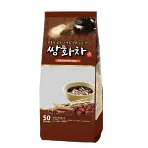 쌍화차 100T (50T X2개) 전통차