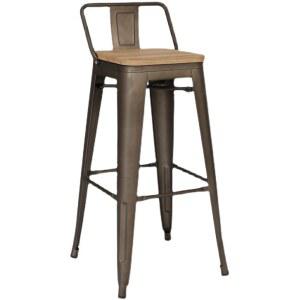 철제바의자 높은 키높이 업소용 테이블 스틸 체어 철제 스툴 바 식탁 다리긴