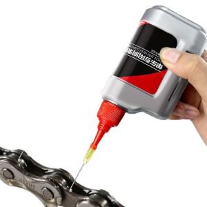 사이클링 체인 오일 자전거 및 케이블 윤활제 오래 지속되는 유지 보수 액세서리 Mountain Cycling Dirt