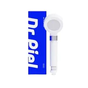 (정품배송) 닥터피엘 아토샤워헤드 1년세트 (본품 + 6개월 올인원필터 1ea)