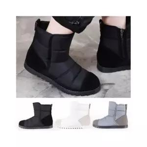 슈앤필 D쵸파 겨울 신발 어그 털부츠 방한화 방한부츠 부츠 롱 미들 미니 839428