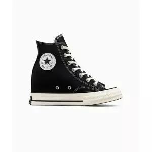 [노스페이스]CONVERSE 컨버스 척 70 웨지 블랙 A12563C