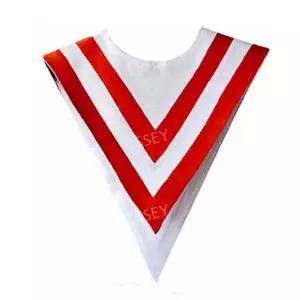 성가대 합창복 찬양대 칼라 워십복 가운 찬양 교회 헌금 기독교 컬러선택 숄