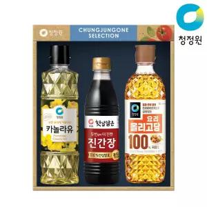 청정원 선물세트 청정원 스페셜12호 26년 설선물세트