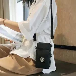 가방 암밴드 여권 스마트폰 크로스백 FB미니 포켓