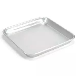 양은 쟁반 식당 업소용 쟁반 카페 트레이 쟁반 32.2cm