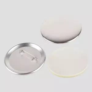 메탈 핀버튼 DIY 뱃지제작 58MM 아이돌 굿즈용 뱃지용