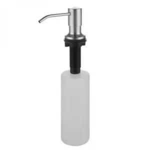 주방세제디스펜서 용기 물비누 500ml 신상 세제통 씽크대 펌핑 인기 펌프 매립형 싱크대