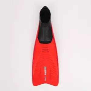 마레스 뉴클리퍼 롱핀 오리발 레드 A177981 실내수영