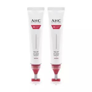 [최신상] AHC 아이크림 시즌14 풀 리프트 T괄사 리프팅 40ml 2개