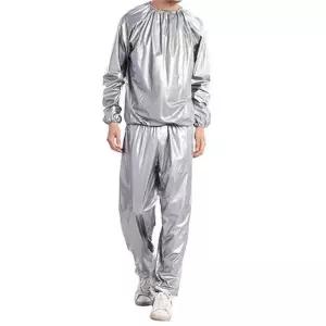 [셀러에이드]여성 트레이닝 땀복 상하의 복싱 사우나수트 운동땀복