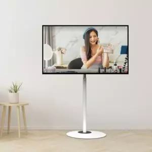 삼성 LG 가정용 삼탠바이미 TV 스탠드 KU50UC7050F U501UHD F55T3 KQ55QT80AFXKR 55SM9600KNB 65W