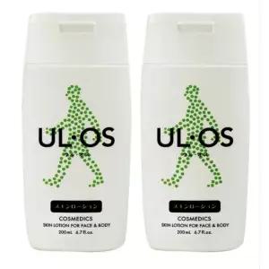 올인원 11 우로우스 남성 우루스 맨 우르스 옴무 오로스 스킨로션 화장품 우로스 남자