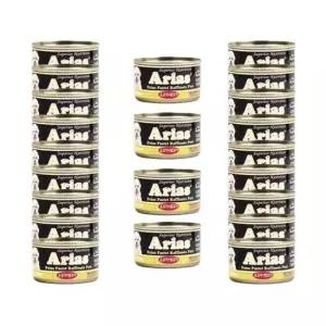 강아지 저지방 닭 소고기 통조림 100g 24P 애견 간식 강아지캔 강아지습식간식 강아지캔사료