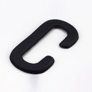 VR 헤드셋 고글 커버 기기 교체 폼 소품과 패드 공유 헤드셋용 안경 보호 친구 VIVE 얼굴 HTC