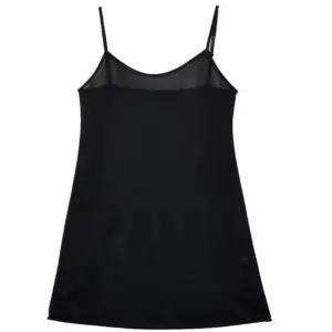 슬립웨어 인견 여성 끈 원피스 슬립 여름잠옷