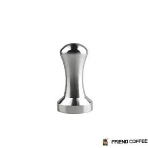 알루미늄 템퍼 58 커피용품 커피템퍼 넉박스 바리스타