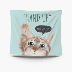 식탁보 테이블보 다용도 포스터 가림막 사이즈 특대