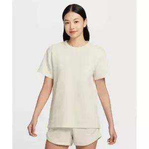 나이키 스포츠웨어 칠 와플 루즈 반소매 탑 W - 세일 HJ3839-133 247767