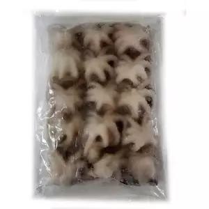 냉동 쭈꾸미 우럭낚시 미끼