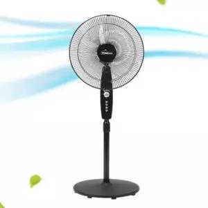 선풍기 스탠드 가정 매장 업소 초강력 심플 (WFHOHX7)