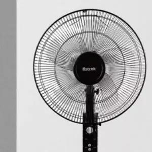 스탠드 선풍기 가정 거실 업소 식당 강력 시원한 (WFHOIIZ)