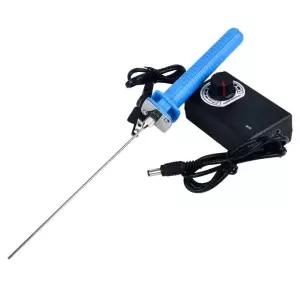 열선커터기 우드락 아이소핑크 재단 폼보드 컷팅기 인두기