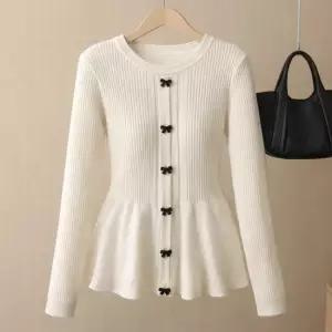 [드넬]리본플레어니트DWK54220A