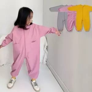 심플아트 아동용 방수 올인원 전신미술가운 304526 (WFHQAW6)