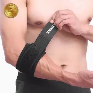 다름 에바 쿠션 팔꿈치 보호대 헬스 골프 엘보 팔뚝