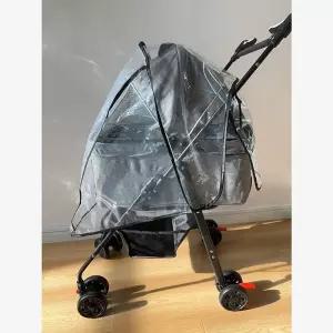 반려견 유모차 방수커버 1개