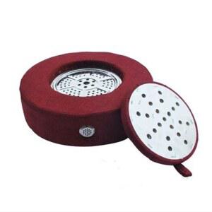 좌훈방 좌식 엉덩이 쑥뜸 온도조절 찜찔 좌욕 온열방석 가정 온도 디지털 건식