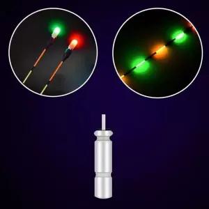 전자찌 배터리 바다낚시 CR435 전자케미