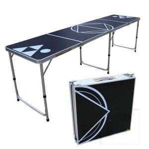 비어퐁 테이블 술게임 파티 탁자 BEERPONG 벽걸이 호캉스 맥주 클럽 A형 보드