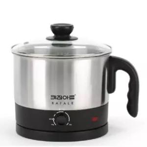 멀티포트 1.2L 휴대용라면포트