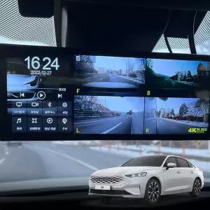 K8 4채널블랙박스 호환 360에어 문콕