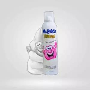 미스터버블 마시멜로 폼솝 236ml 미스터버블 마시멜로폼솝 목욕용품