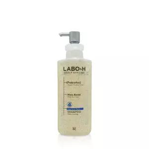 라보에이치 두피쿨링 앤 노세범 샴푸 400ml
