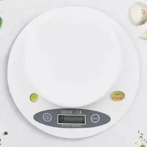 KT3000 전자저울 주방저울 계량기