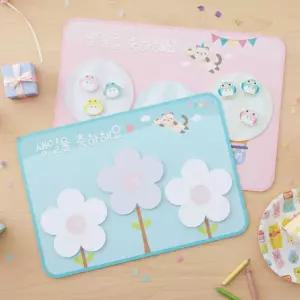 루미루미 생일축하 게시판 자석이름표 26개세트 원아 알림판 환경구성 안내판 어린이집 유치원