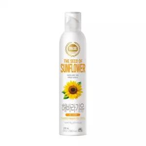 사조해표 오일스프레이 해바라기유 250ml X 3개