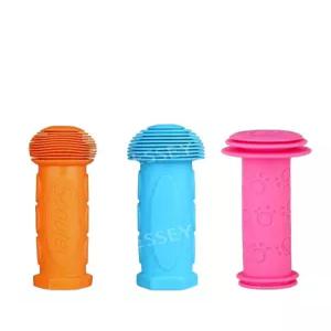 킥보드 핸들 부품 교체 바 손잡이