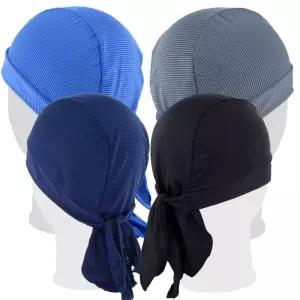 남자 여름 두건 등산 자전거 바이크 헬멧 머리 쿨두건