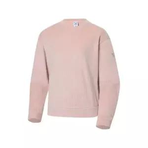 [다이나핏]ICY (아이시) 여성 맨투맨_Indian Pink YWW25255P3 302682