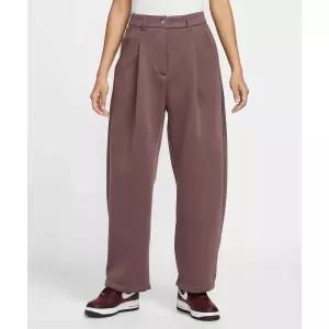 [나이키]스포츠웨어 루즈 미드라이즈 플리스 트라우저 W - 타투 IF0322-502 291172