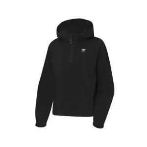 [다이나핏]AMINO (아미노) 여성 아노락_Black YWU25135Z1 302485